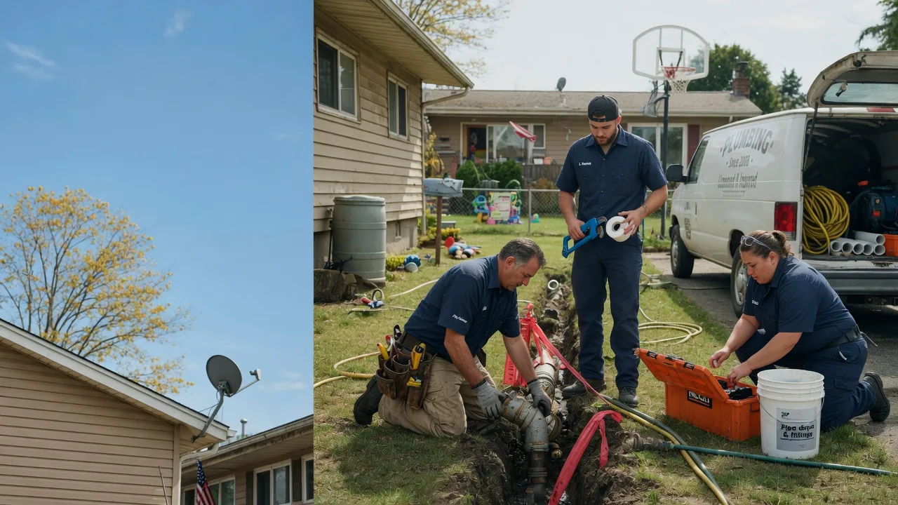 Garbage Disposal Replacement in Redfield, SD near me